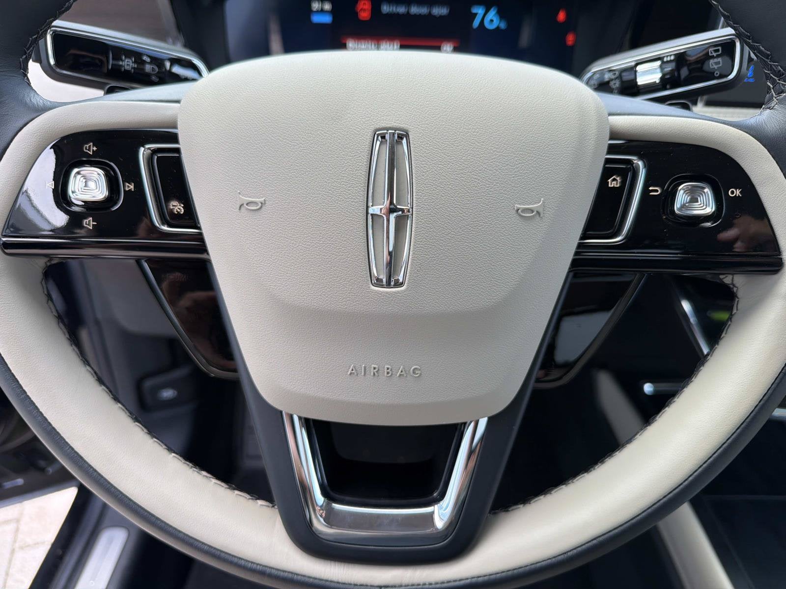 2025 Lincoln Corsair Grand Touring