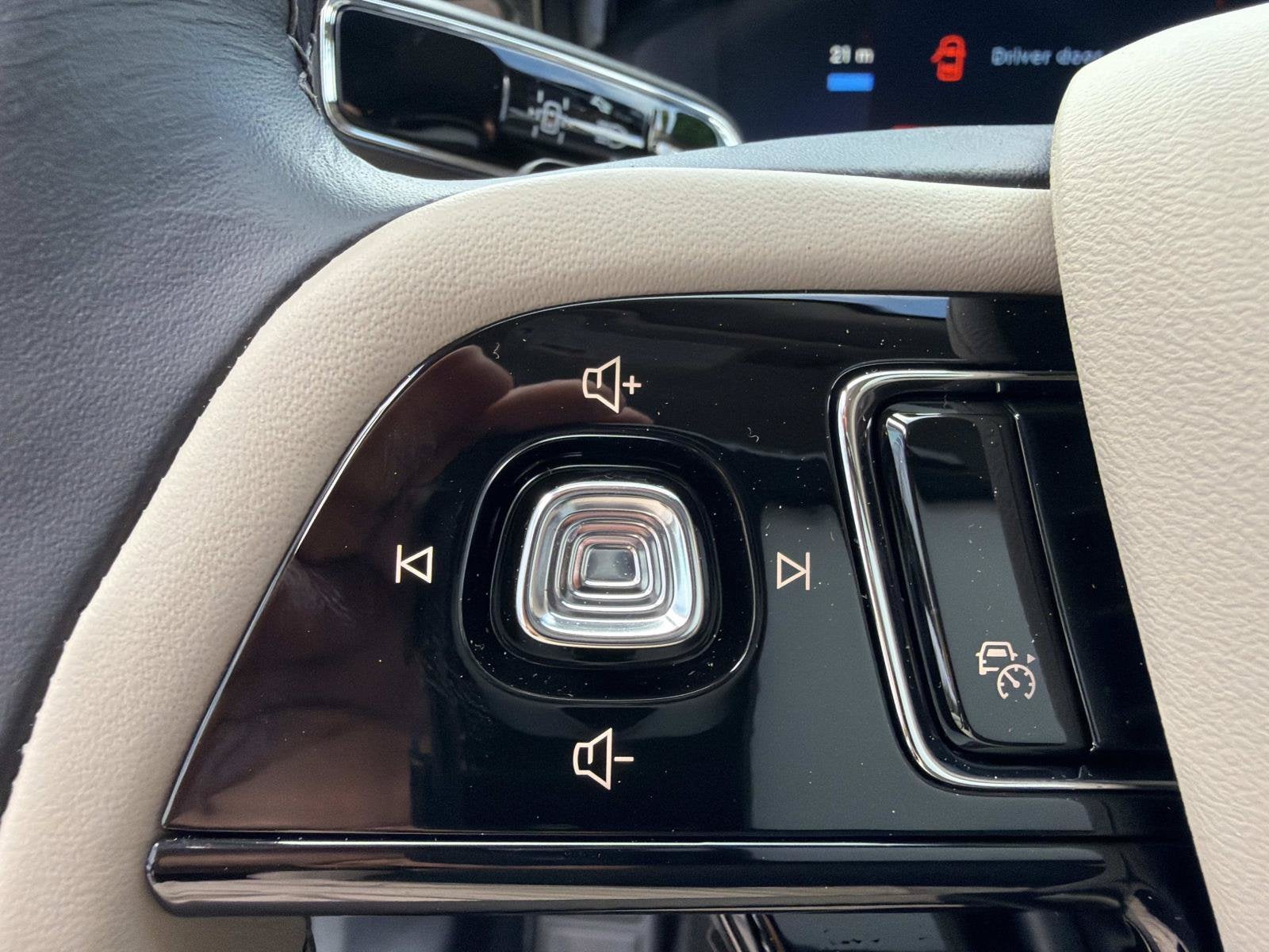 2025 Lincoln Corsair Grand Touring