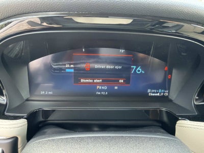 2025 Lincoln Corsair Grand Touring