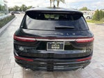 2025 Lincoln Corsair Grand Touring