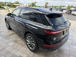 2025 Lincoln Corsair Grand Touring