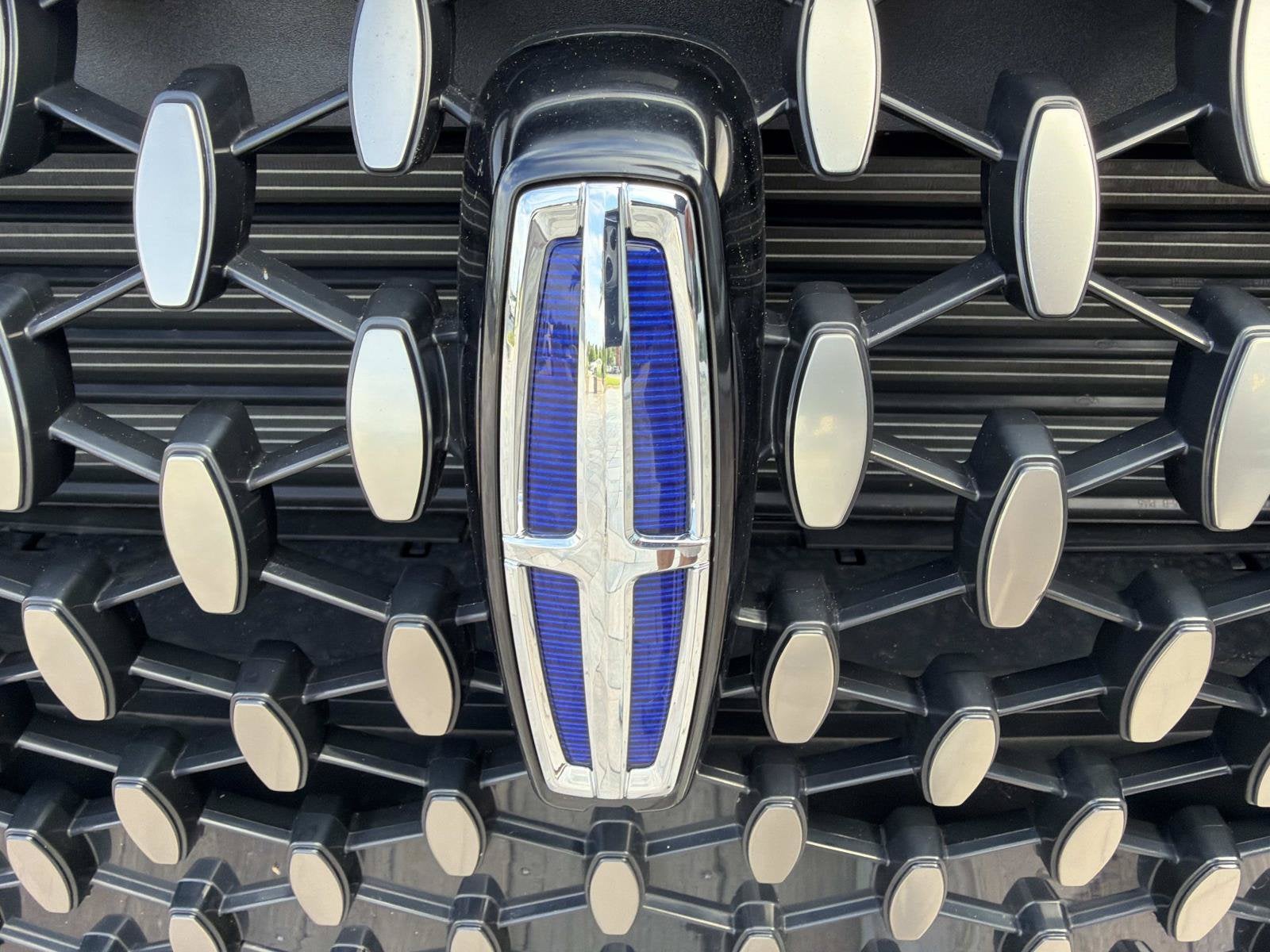 2025 Lincoln Corsair Grand Touring