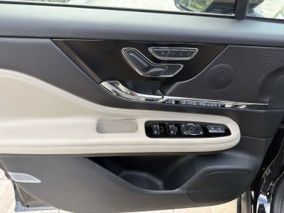 2025 Lincoln Corsair Grand Touring