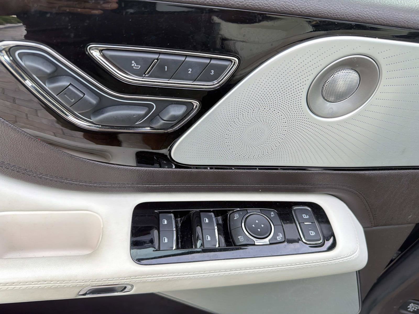 2021 Lincoln Aviator Black Label Grand Touring