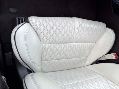 2021 Lincoln Aviator Black Label Grand Touring