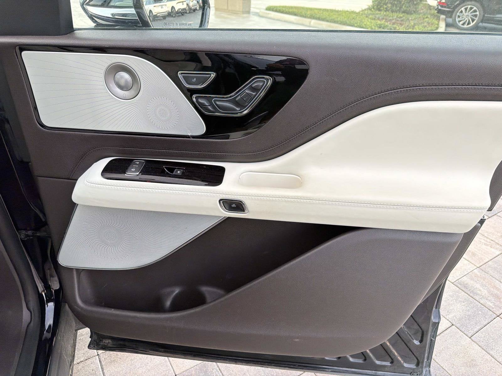 2021 Lincoln Aviator Black Label Grand Touring