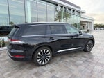 2021 Lincoln Aviator Black Label Grand Touring