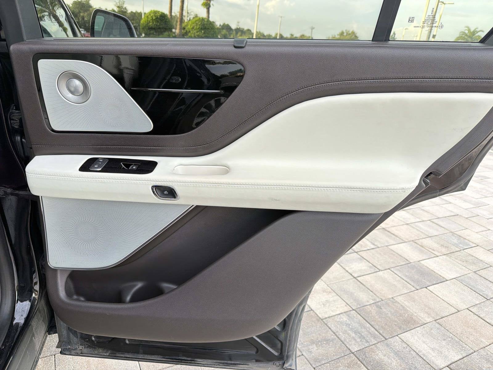 2021 Lincoln Aviator Black Label Grand Touring