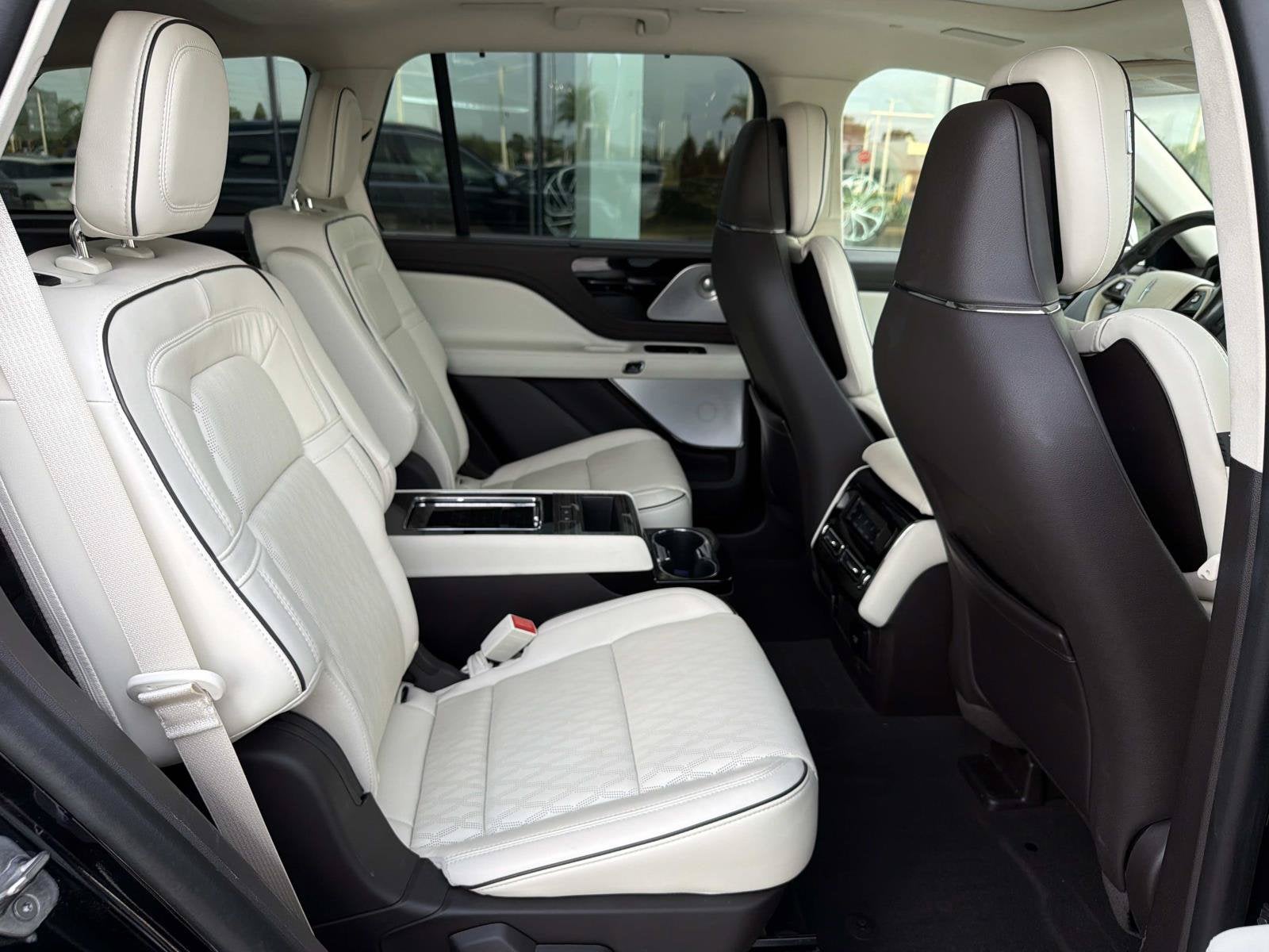2021 Lincoln Aviator Black Label Grand Touring