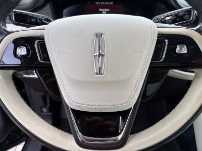 2021 Lincoln Aviator Black Label Grand Touring