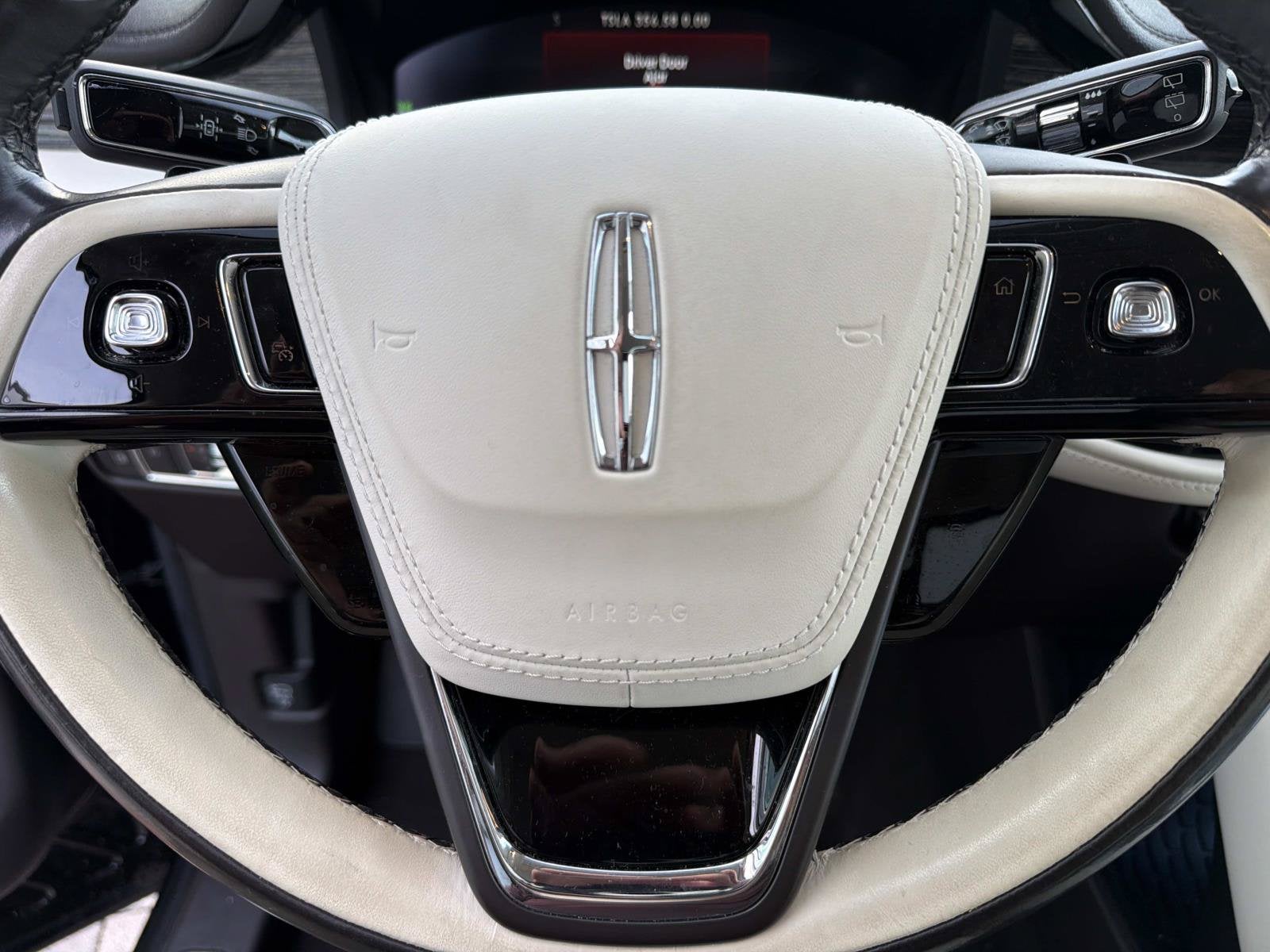 2021 Lincoln Aviator Black Label Grand Touring