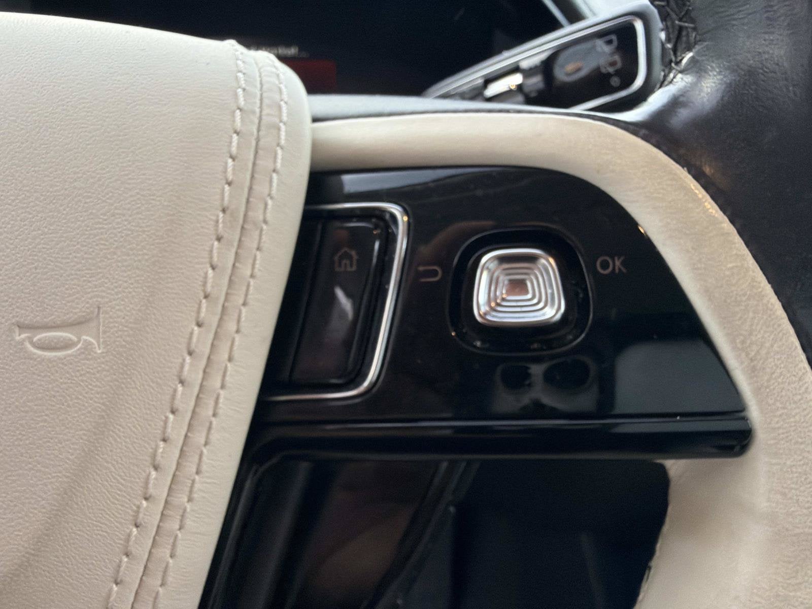 2021 Lincoln Aviator Black Label Grand Touring
