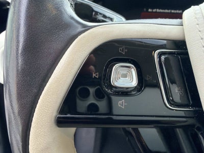 2021 Lincoln Aviator Black Label Grand Touring