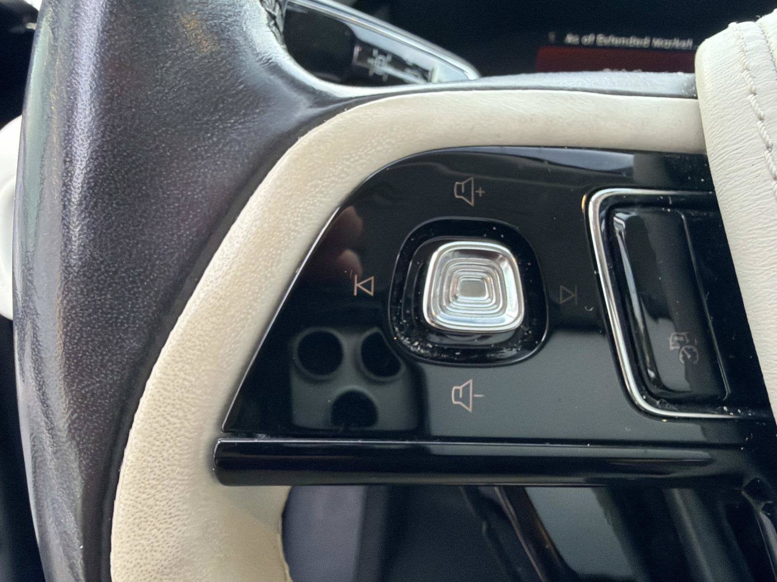 2021 Lincoln Aviator Black Label Grand Touring