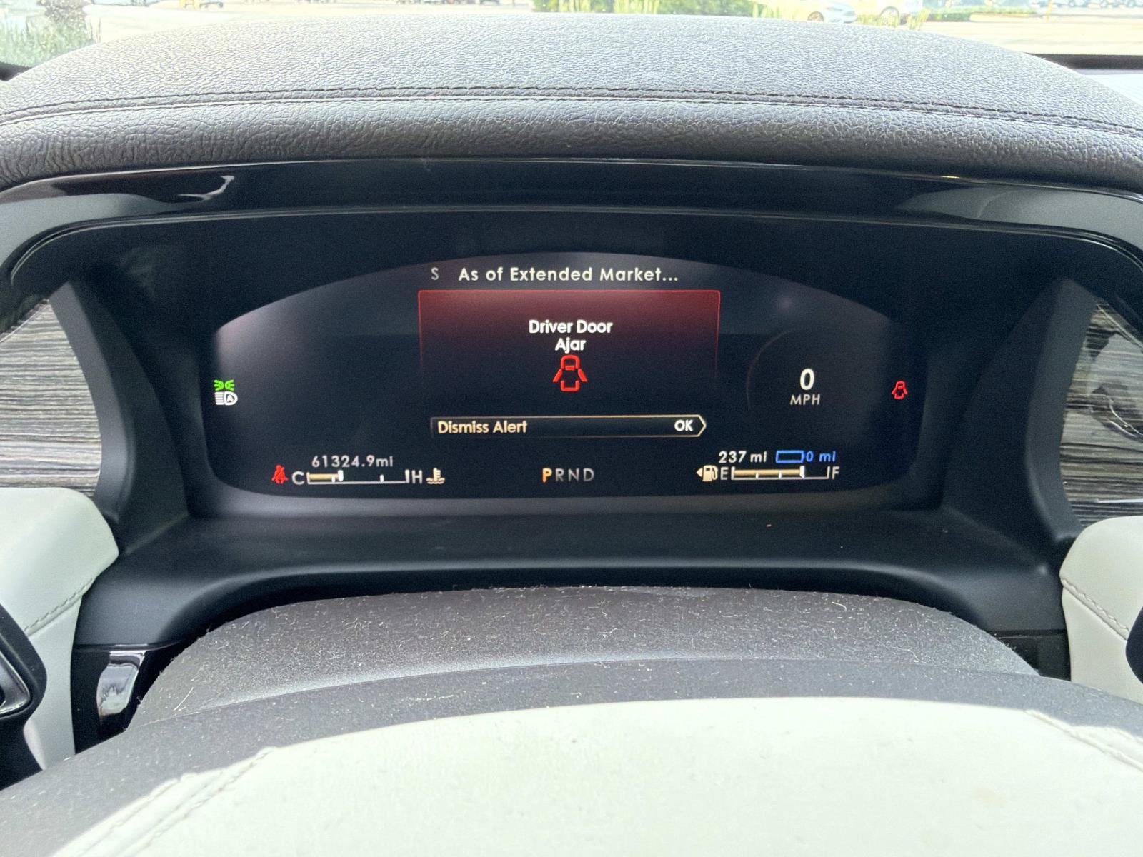 2021 Lincoln Aviator Black Label Grand Touring