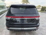 2021 Lincoln Aviator Black Label Grand Touring