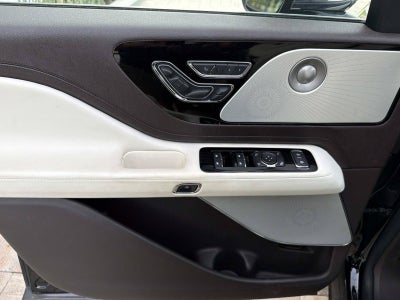 2021 Lincoln Aviator Black Label Grand Touring