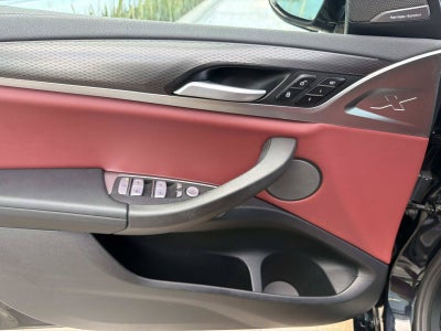 2024 BMW X3 M40i