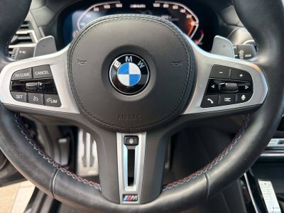 2024 BMW X3 M40i