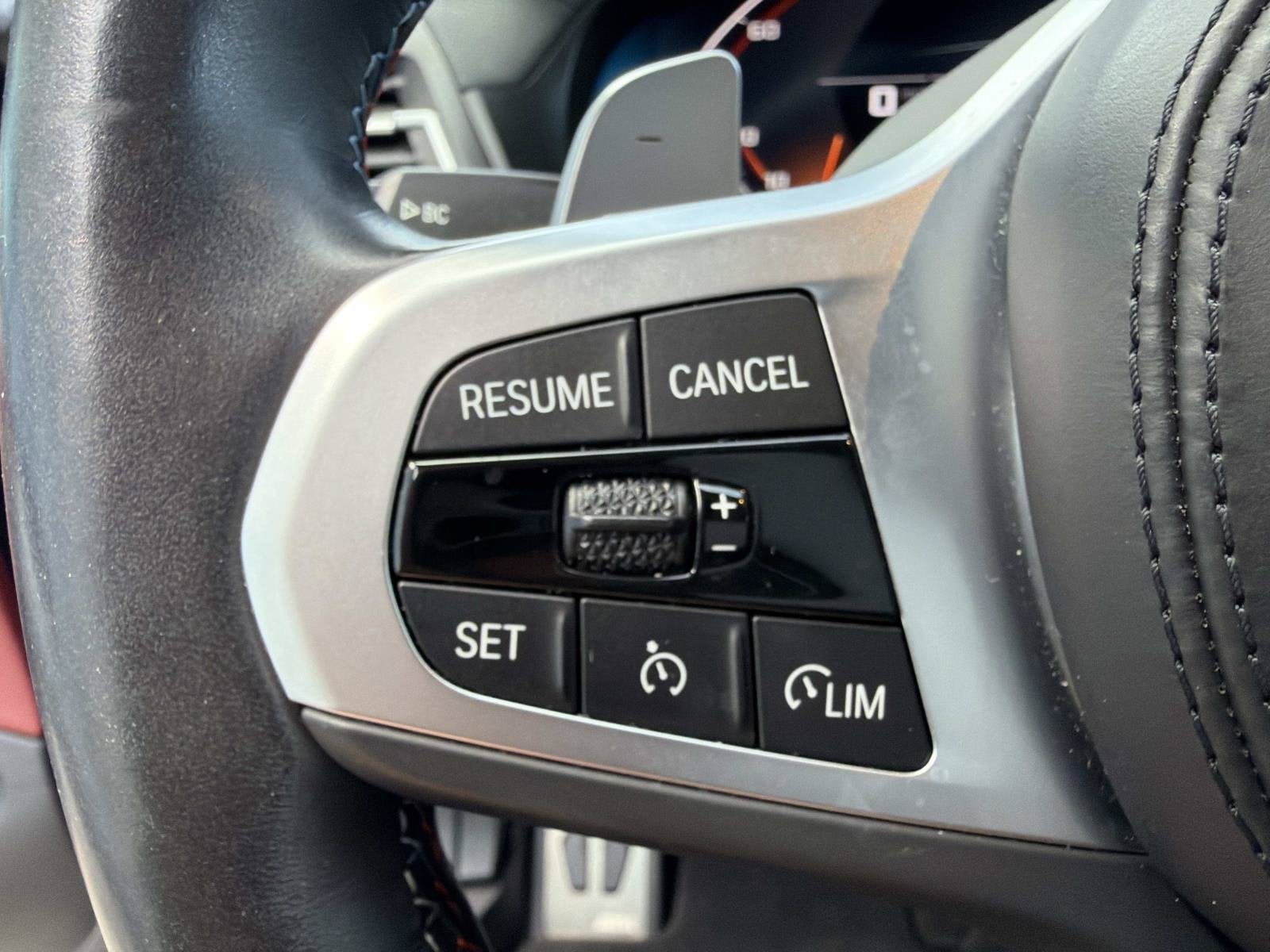 2024 BMW X3 M40i