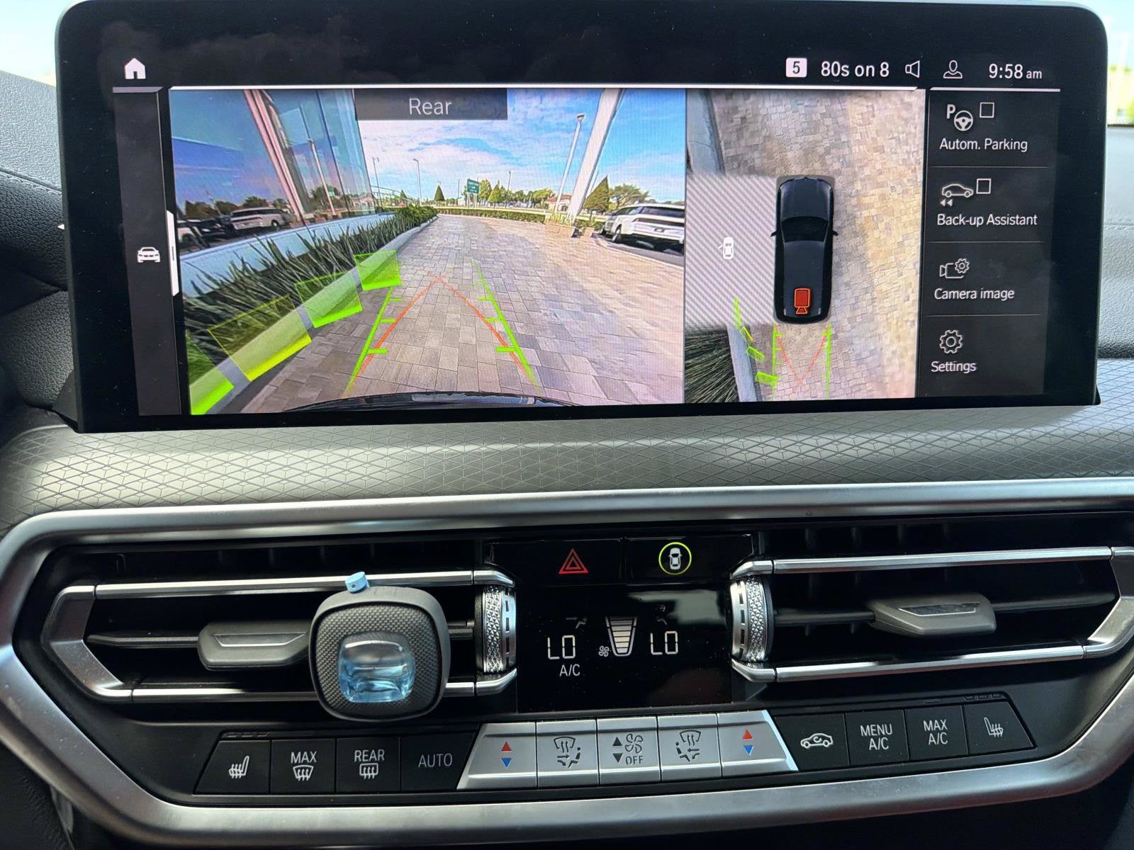 2024 BMW X3 M40i