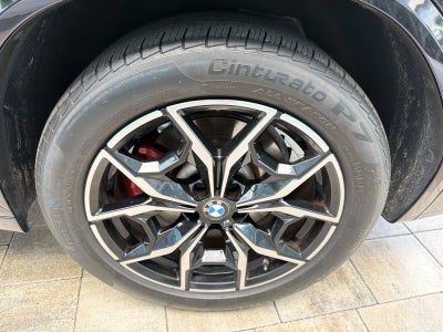 2024 BMW X3 M40i