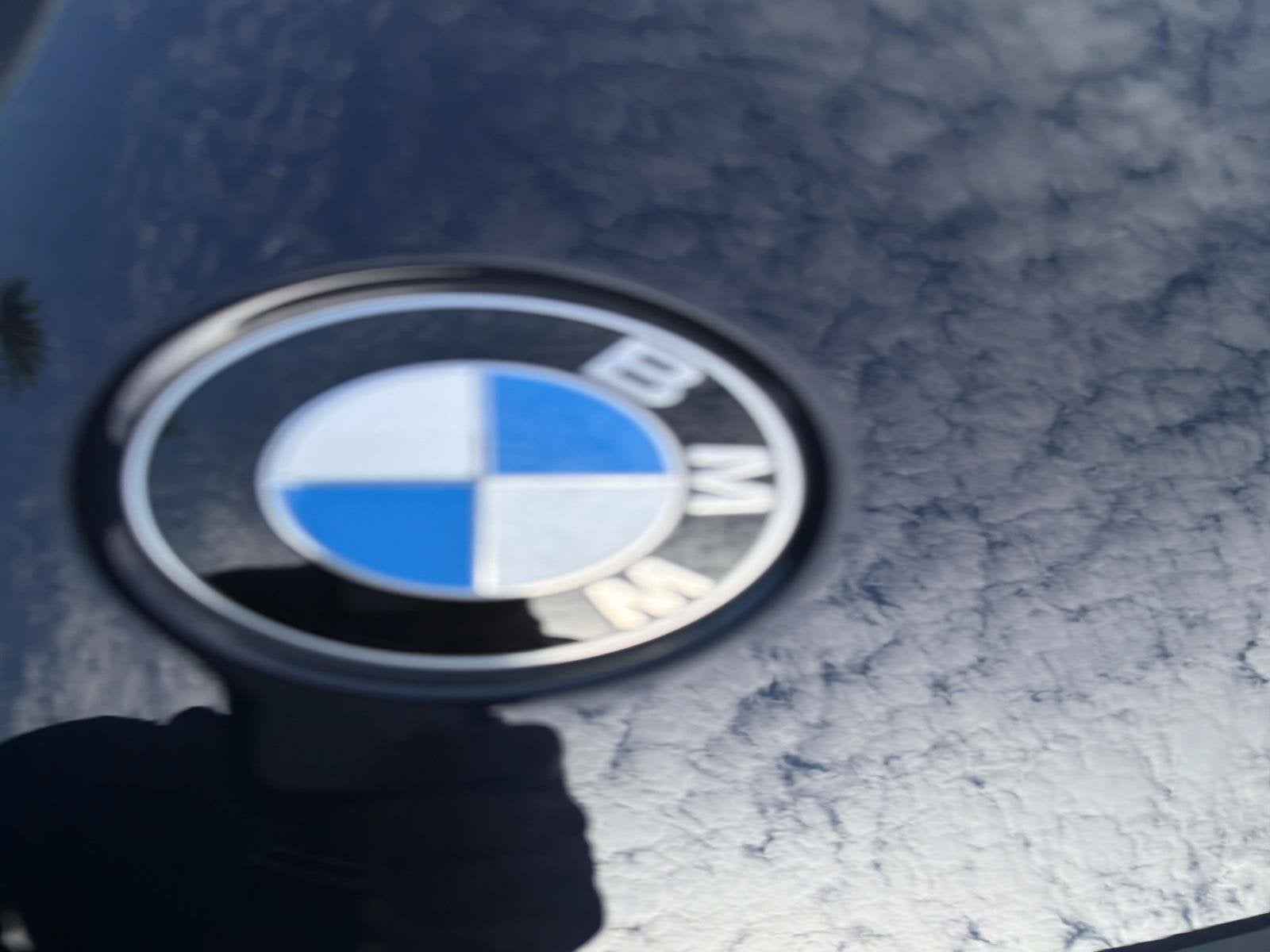 2024 BMW X3 M40i