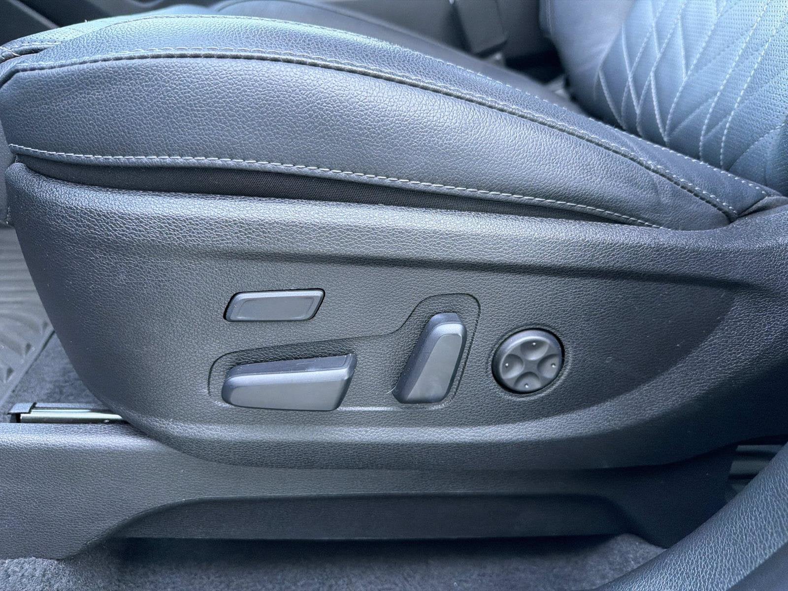 2024 Kia Telluride SX X-Pro