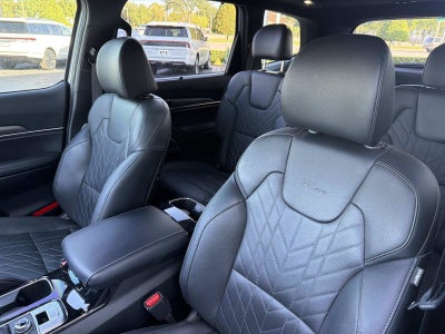 2024 Kia Telluride SX X-Pro