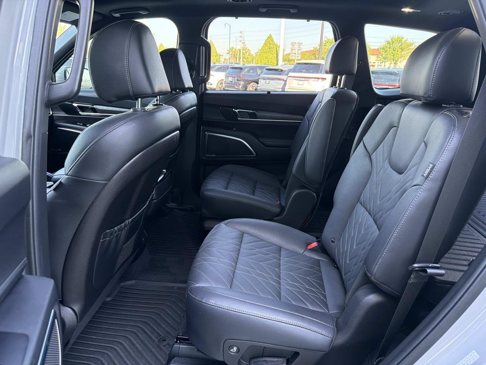 2024 Kia Telluride SX X-Pro
