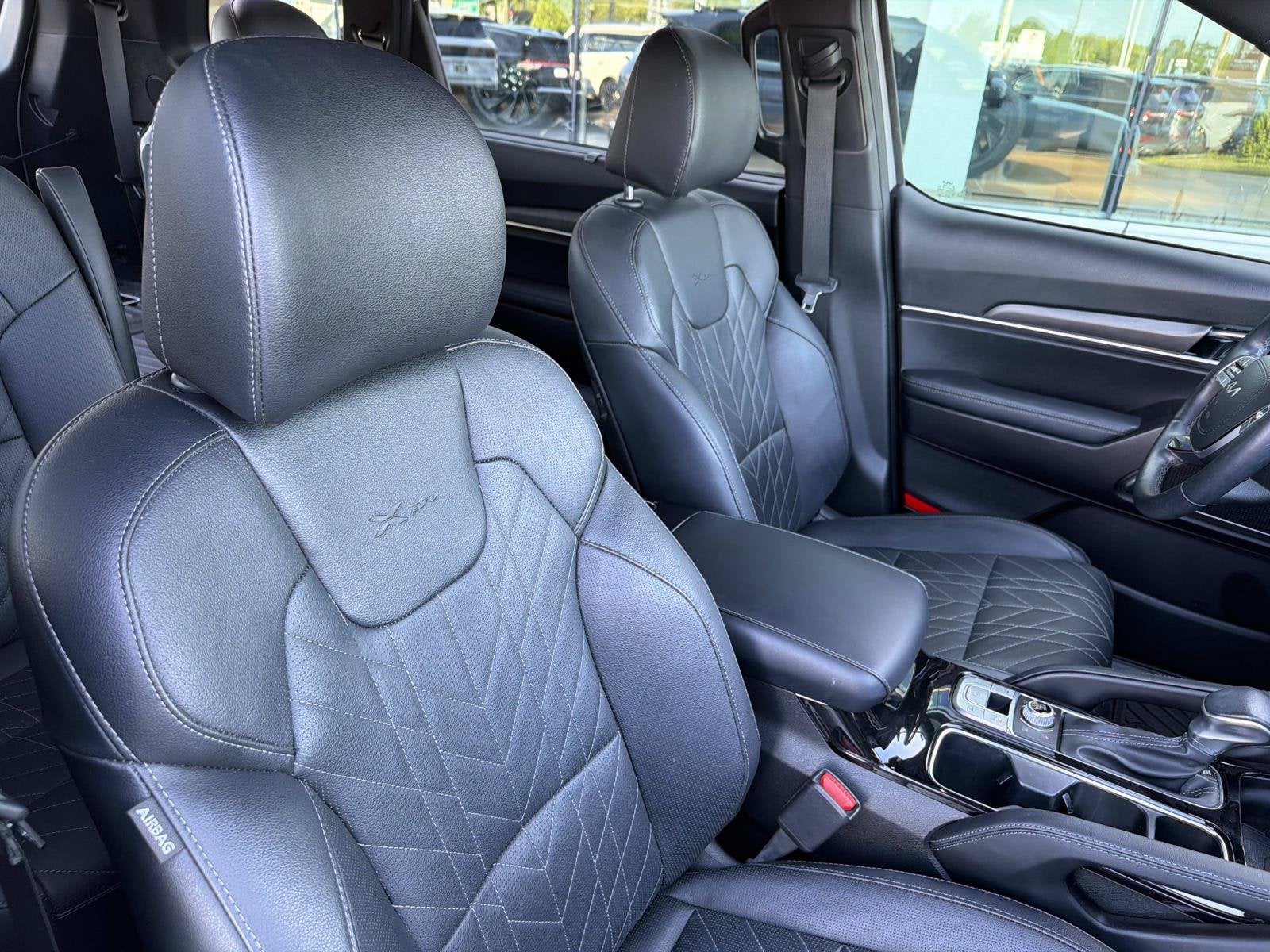 2024 Kia Telluride SX X-Pro