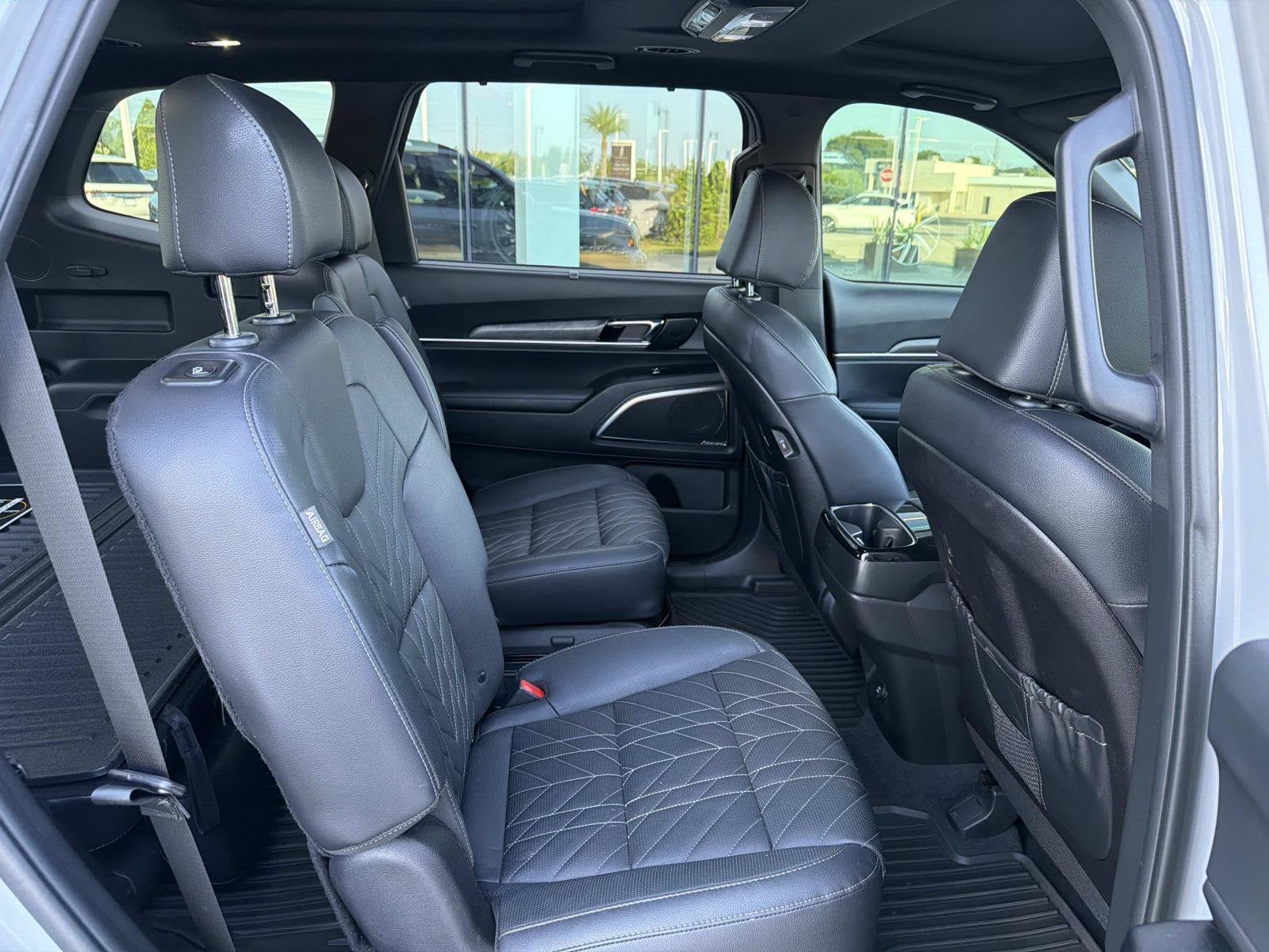 2024 Kia Telluride SX X-Pro
