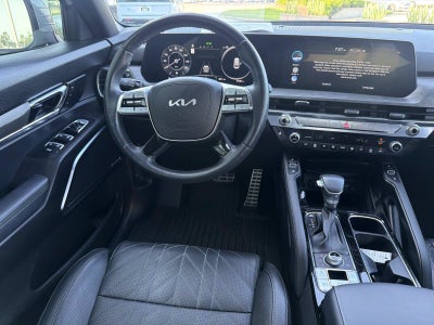 2024 Kia Telluride SX X-Pro