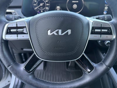 2024 Kia Telluride SX X-Pro