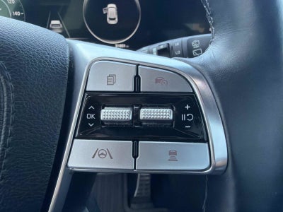 2024 Kia Telluride SX X-Pro