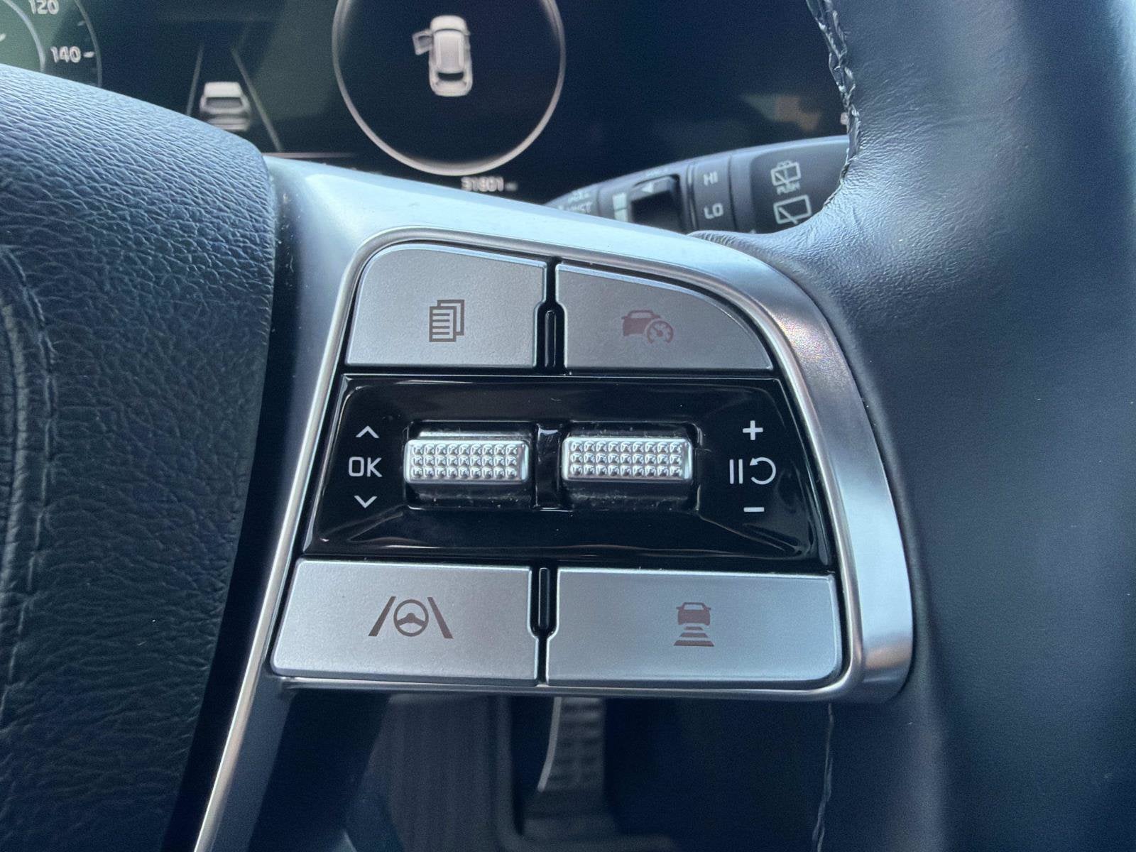 2024 Kia Telluride SX X-Pro