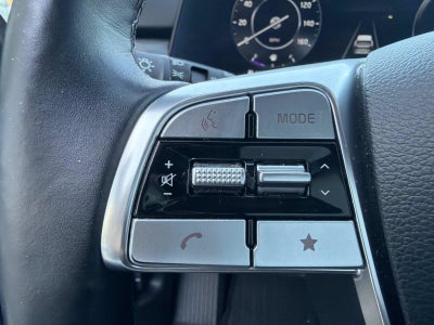 2024 Kia Telluride SX X-Pro