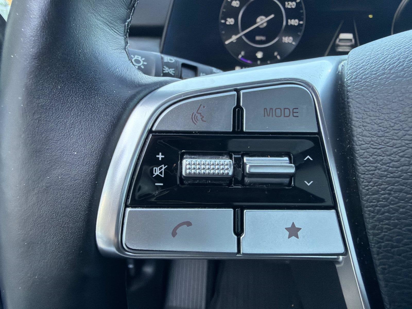 2024 Kia Telluride SX X-Pro