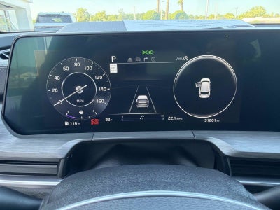 2024 Kia Telluride SX X-Pro
