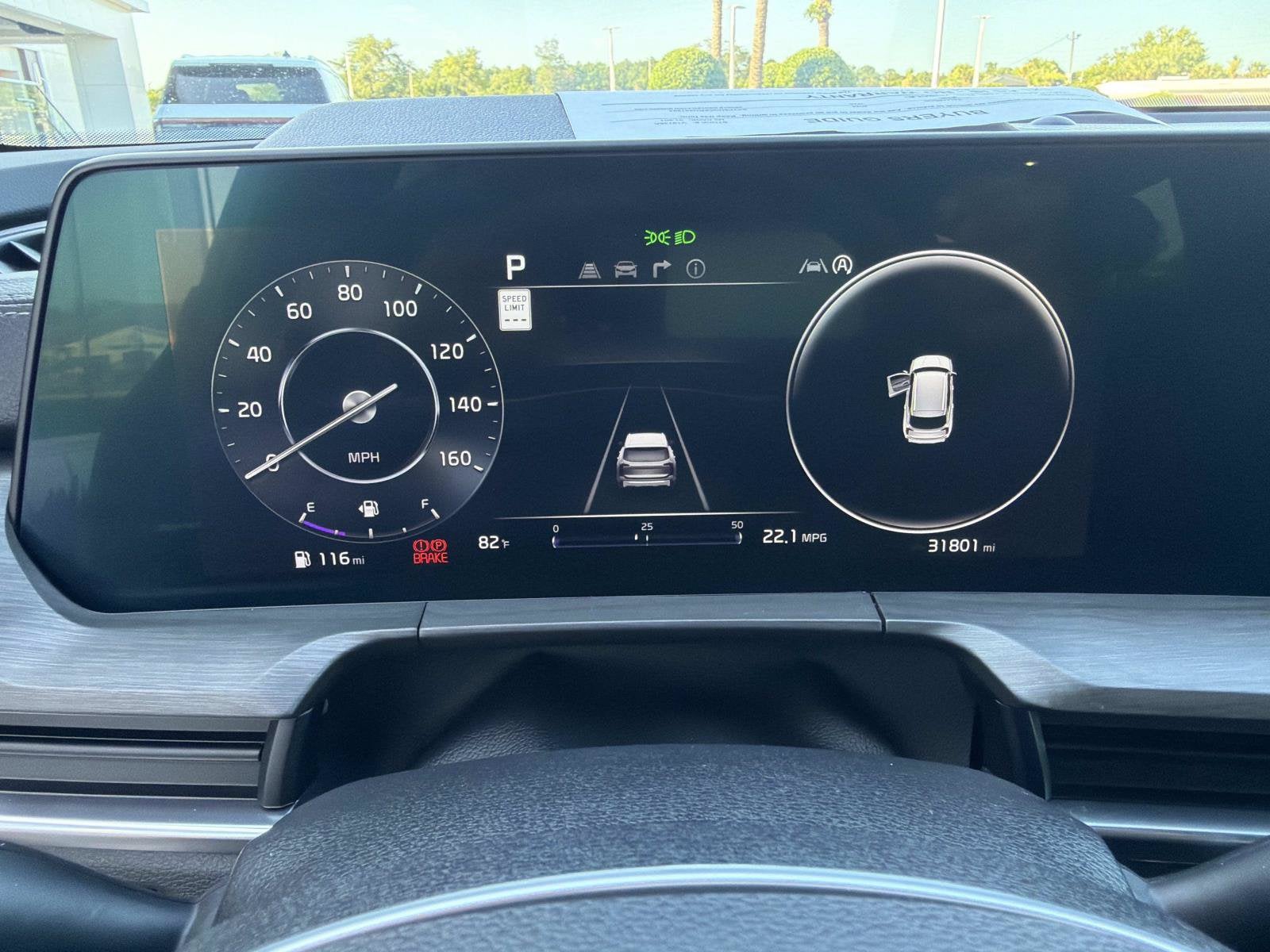 2024 Kia Telluride SX X-Pro