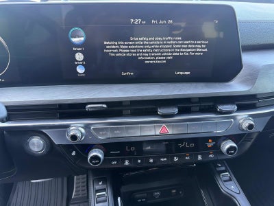 2024 Kia Telluride SX X-Pro
