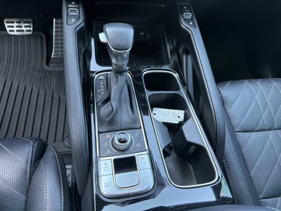 2024 Kia Telluride SX X-Pro