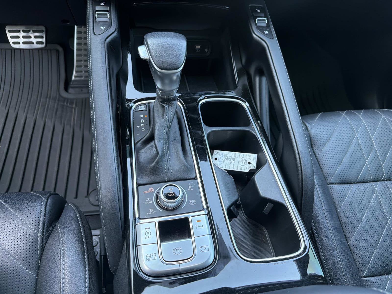 2024 Kia Telluride SX X-Pro