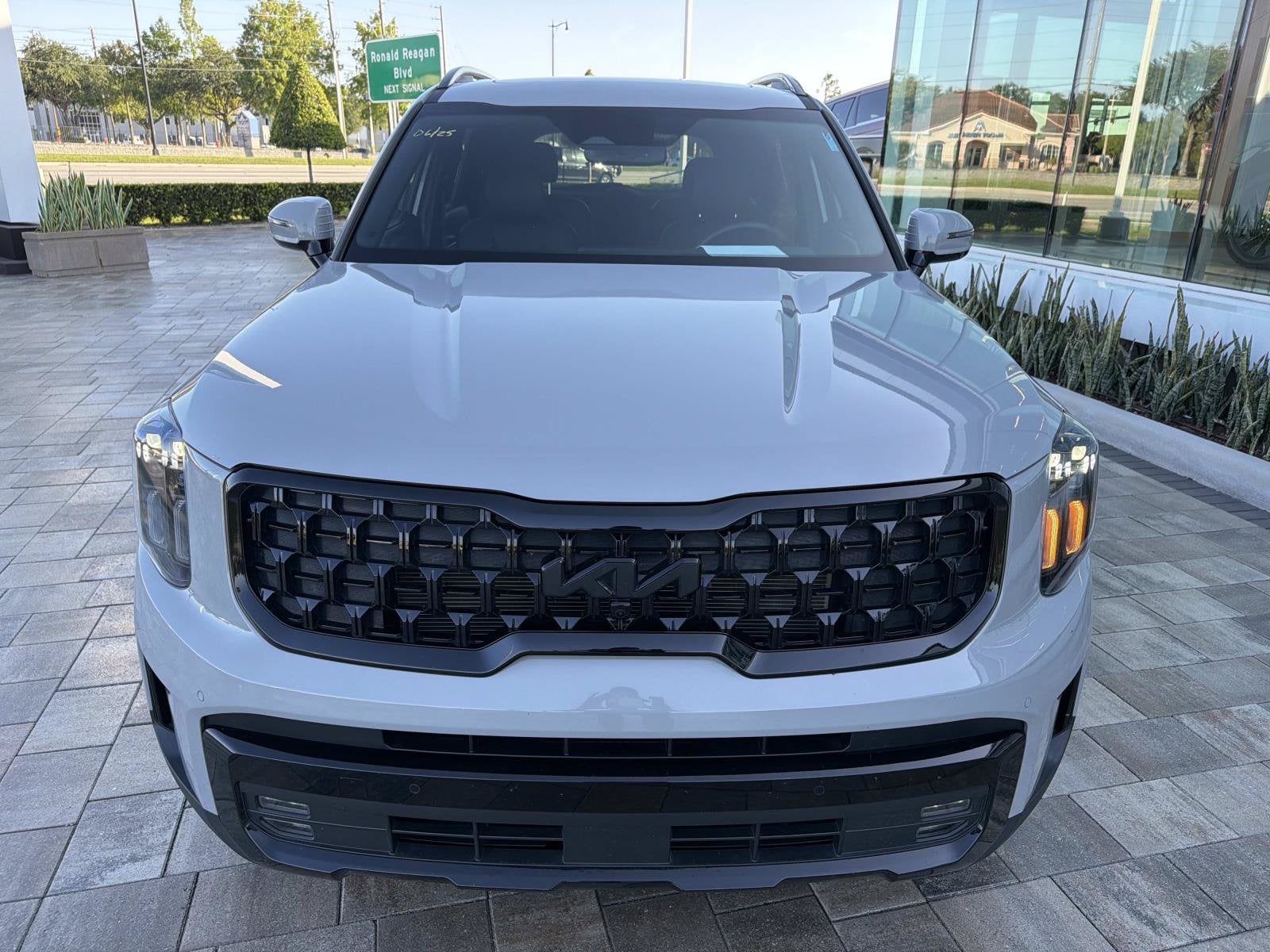 2024 Kia Telluride SX X-Pro