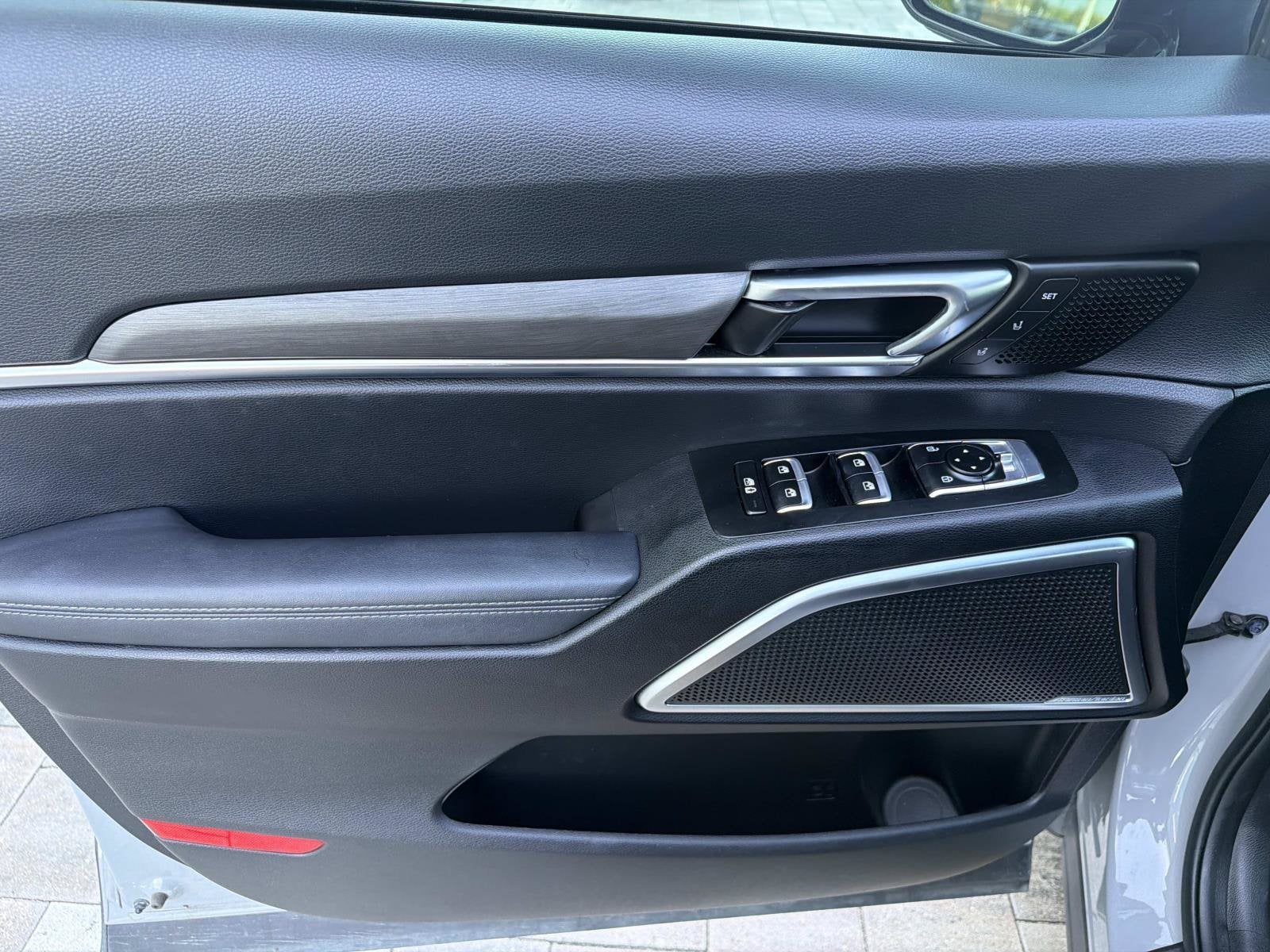2024 Kia Telluride SX X-Pro