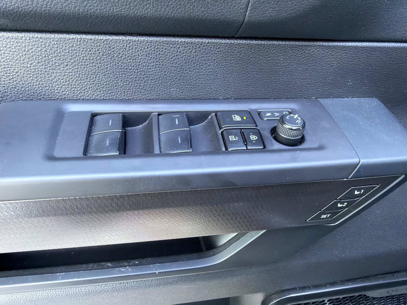 2023 Toyota Sequoia TRD Pro
