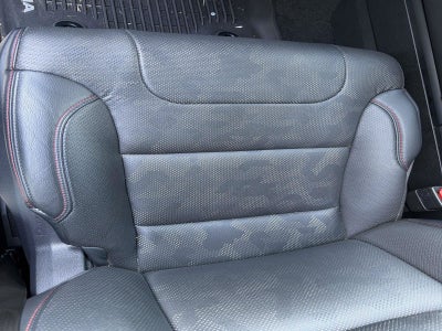 2023 Toyota Sequoia TRD Pro