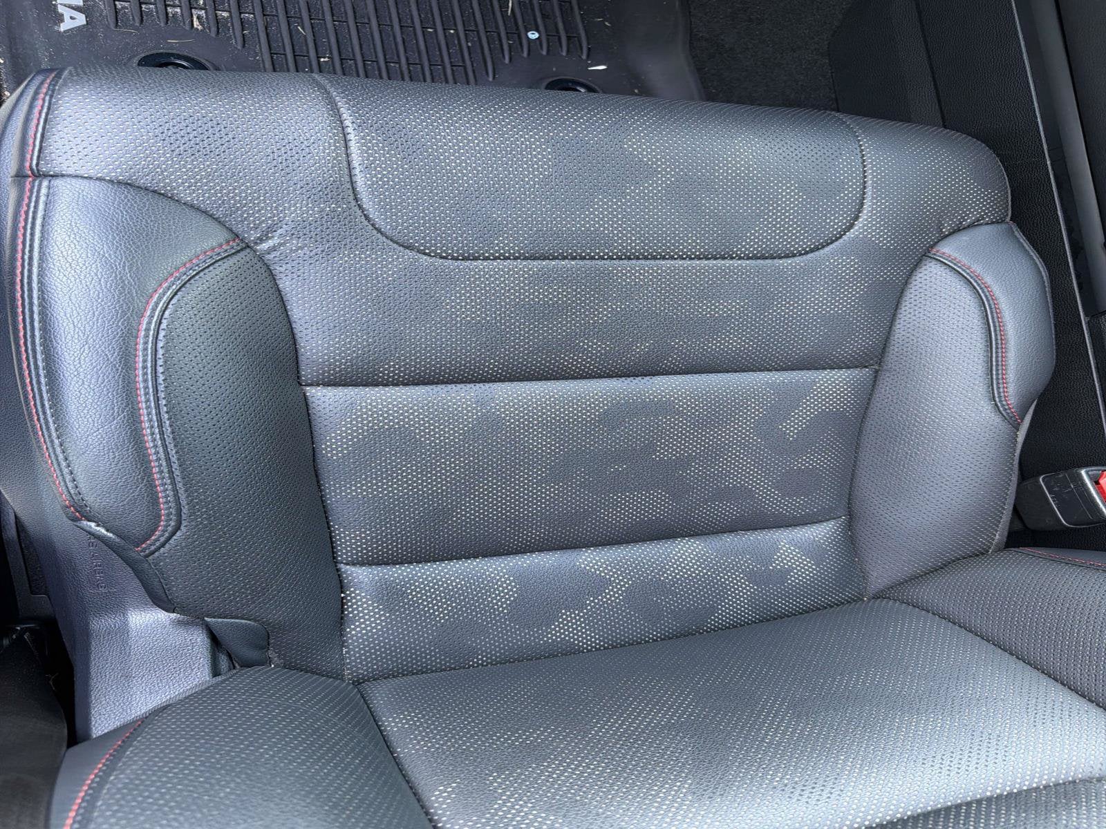2023 Toyota Sequoia TRD Pro