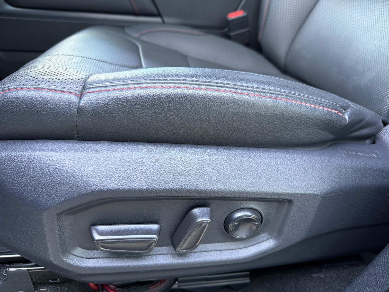 2023 Toyota Sequoia TRD Pro