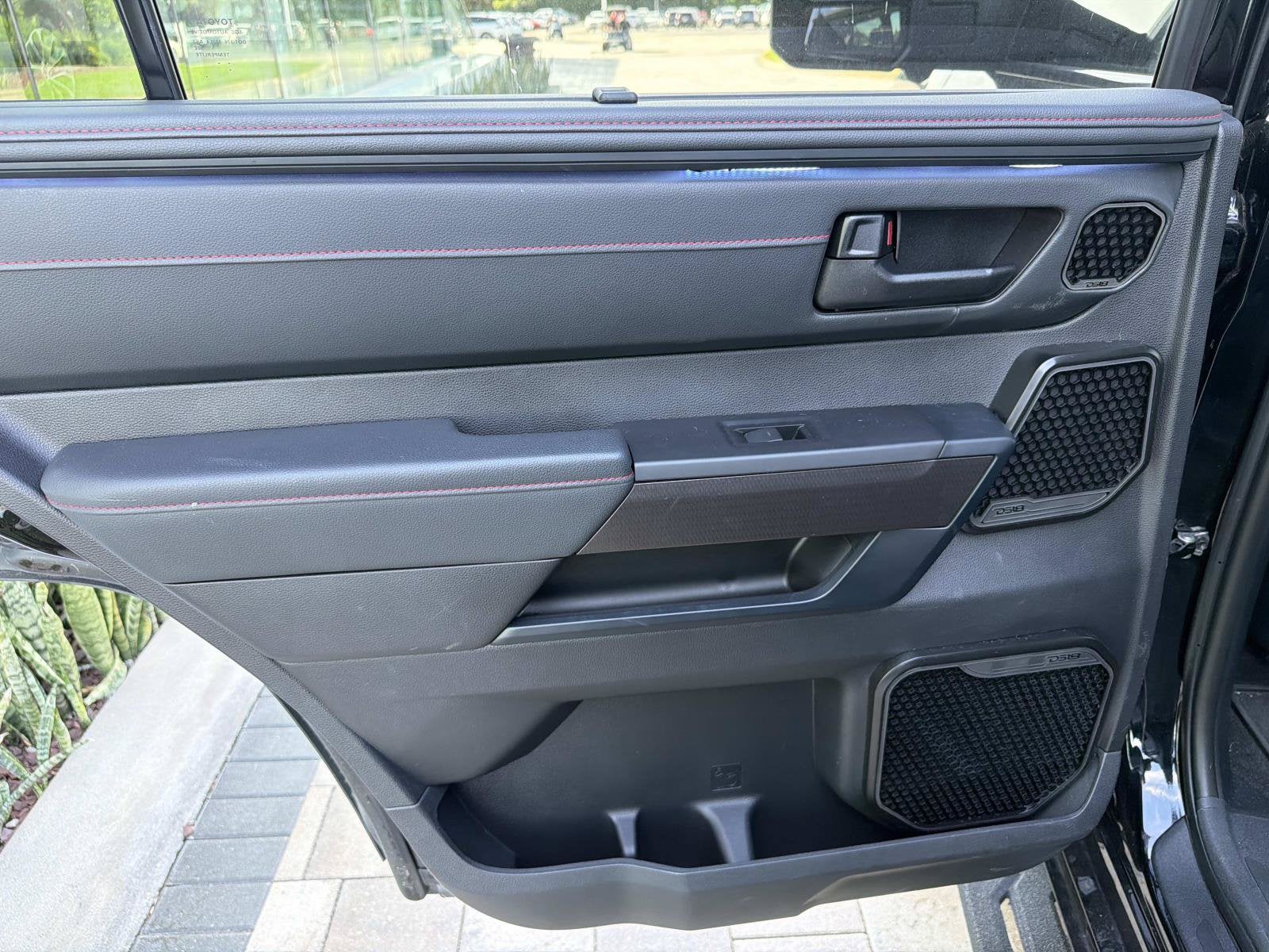 2023 Toyota Sequoia TRD Pro